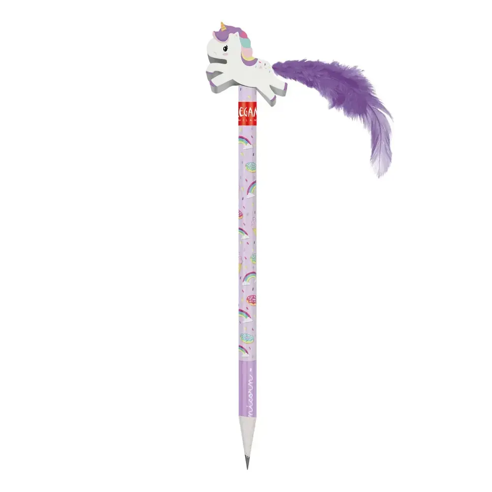 Legami Pencil With Eraser